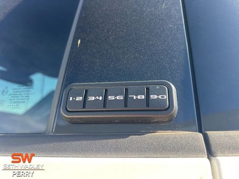 New 2025 Ford F350 Lariat w/ Lariat Ultimate Package image 9