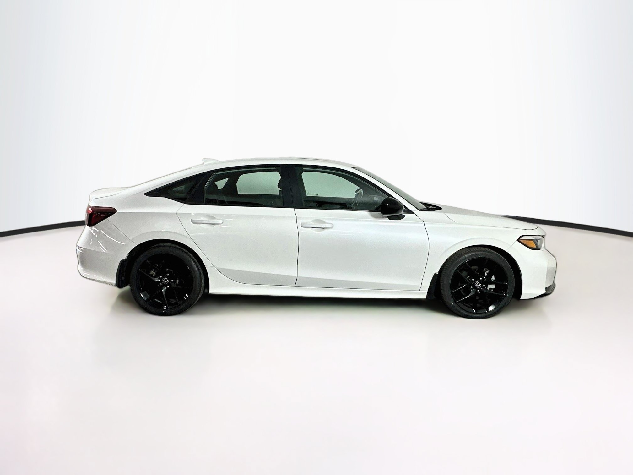 Used 2025 Honda Civic Sport image 10