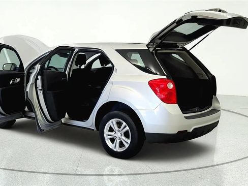 Used 2013 Chevrolet Equinox LS FWD image 10