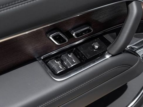 New 2026 Land Rover Range Rover SE AWD/4WD image 56