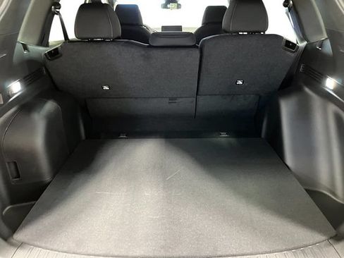 New 2026 Honda CR-V TrailSport image 27