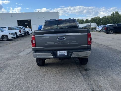 Used 2022 Ford F150 XLT w/ Trailer Tow Package image 21