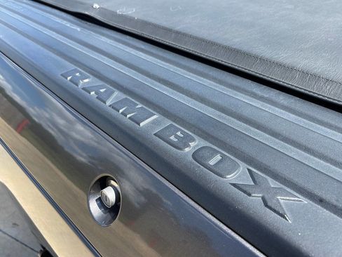 Used 2017 RAM 1500 Sport image 46