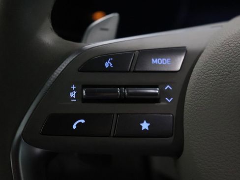 Used 2024 Hyundai Palisade Calligraphy image 12