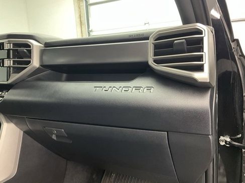 Used 2025 Toyota Tundra SR5 image 11