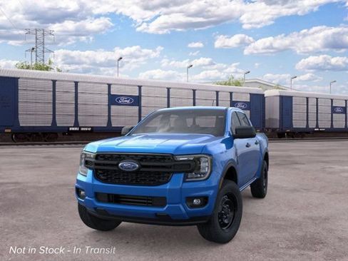 New 2026 Ford Ranger XL RWD image 2
