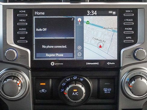 Used 2022 Toyota 4Runner SR5 Premium image 42