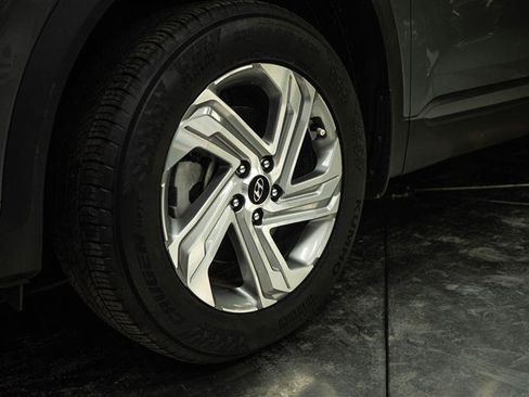 Used 2023 Hyundai Santa Fe SEL AWD/4WD image 3