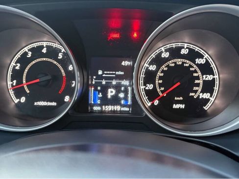 Used 2011 Mitsubishi Outlander Sport SE image 12