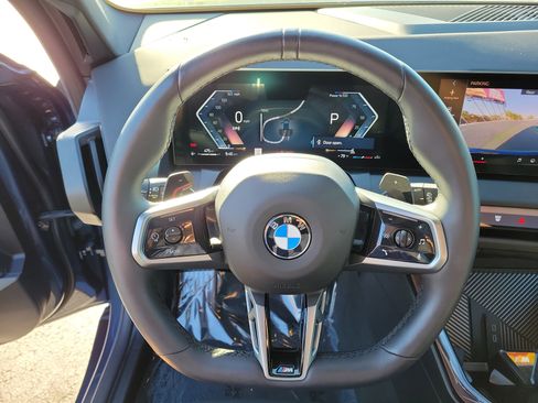 Certified 2025 BMW X3 xDrive30i w/ M Sport Package image 28