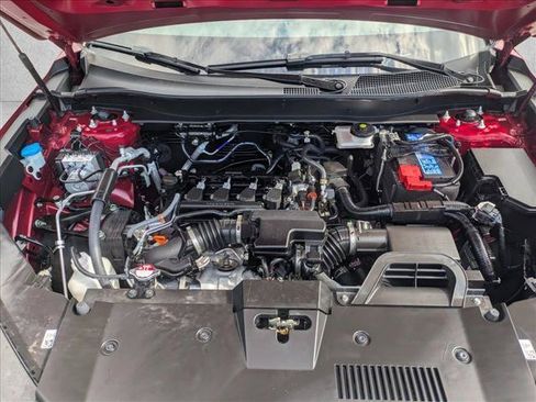 Certified 2026 Honda CR-V EX-L image 20