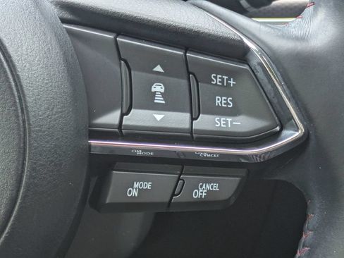 Used 2022 MAZDA CX-5 Carbon Edition AWD/4WD image 26