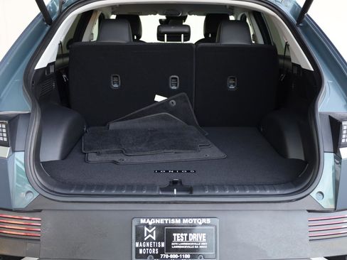 Used 2023 Hyundai Ioniq 5 SEL w/ Cargo Package image 10
