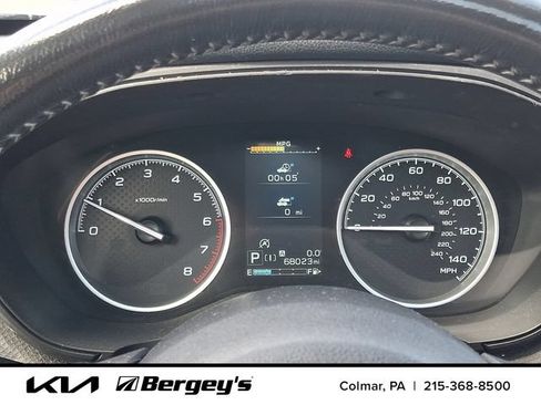 Used 2021 Subaru Forester Premium w/ Popular Package #1 AWD/4WD image 23
