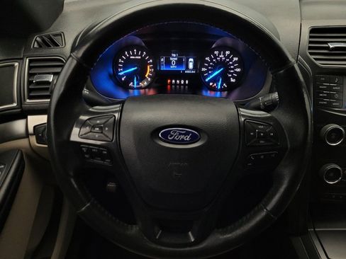 Used 2018 Ford Explorer XLT image 22
