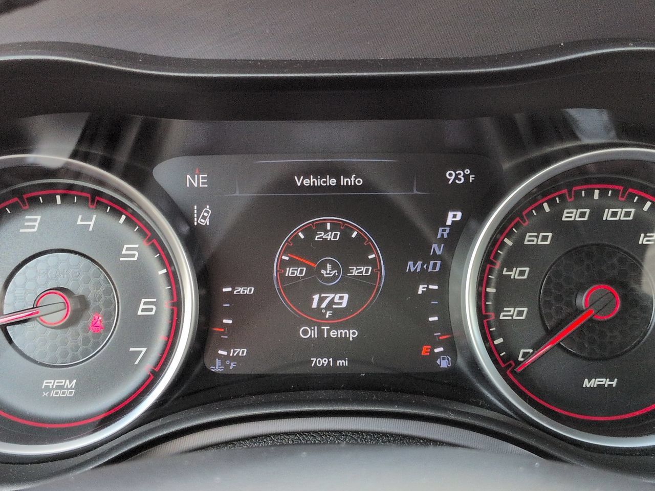 Used 2023 Dodge Charger Scat Pack w/ Plus Group RWD image 30