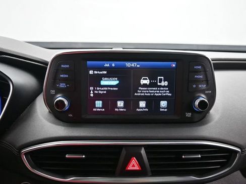 Used 2019 Hyundai Santa Fe Limited AWD/4WD image 20