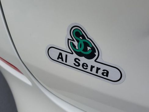 Used 2021 Nissan Murano SL image 7