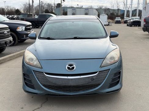 Used 2010 MAZDA MAZDA3 i Touring image 3