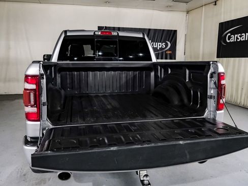 Used 2022 RAM 1500 Laramie w/ Sport Appearance Package image 61