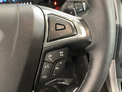 Used 2024 Ford Edge SEL w/ Convenience Package AWD/4WD image 21
