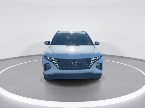 Used 2022 Hyundai Tucson SEL w/ Cargo Package image 3