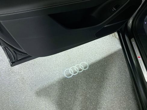 Certified 2025 Audi Q8 Premium Plus w/ Premium Plus Package image 11