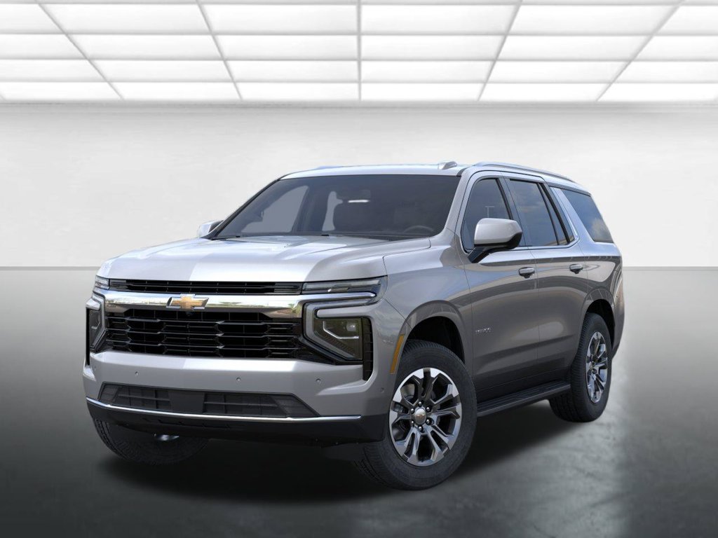 New 2027 Chevrolet Tahoe LS RWD image 7