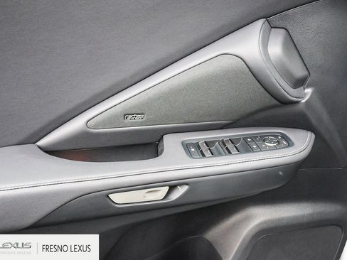 Certified 2026 Lexus TX 500h AWD image 23