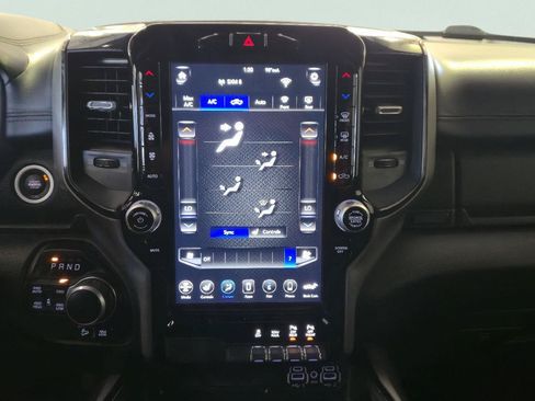 Used 2021 RAM 1500 Lone Star w/ Built-to-serve Edition AWD/4WD image 18