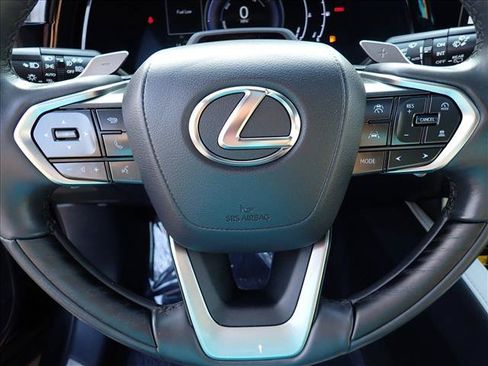 Used 2024 Lexus RX 350h w/ Convenience Package AWD/4WD image 17