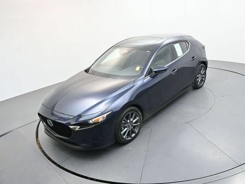 Used 2026 MAZDA MAZDA3 s FWD image 21