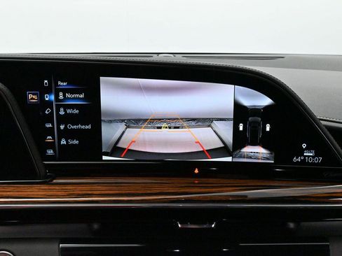 Certified 2024 Cadillac Escalade ESV Premium Luxury w/ Performance Package AWD/4WD image 26
