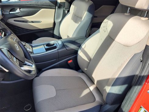 Used 2023 Hyundai Santa Fe SEL image 16