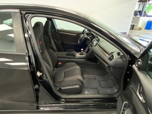 Used 2019 Honda Civic Si image 23