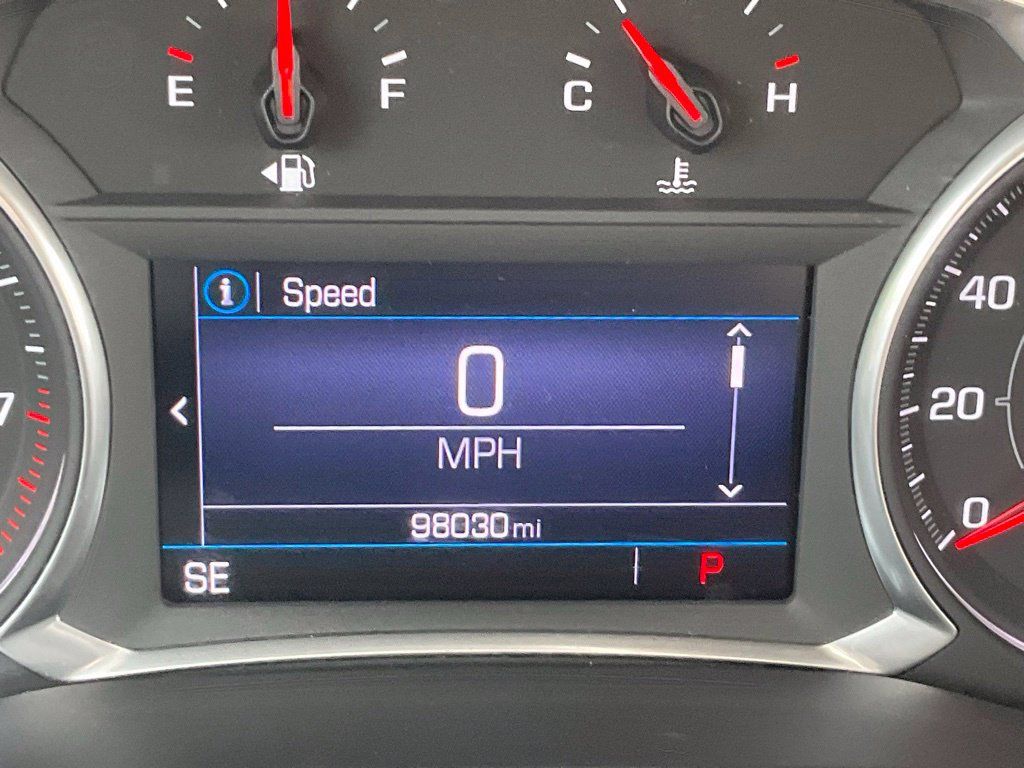 Used 2020 GMC Acadia SLE w/ Driver Convenience Package AWD/4WD image 3