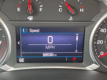 Used 2020 GMC Acadia SLE w/ Driver Convenience Package