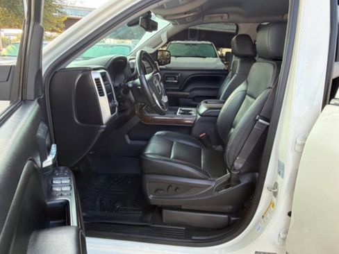 Used 2014 GMC Sierra 1500 SLT image 11