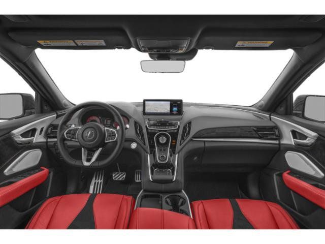Used 2026 Acura RDX w/ Advance Package AWD/4WD image 4