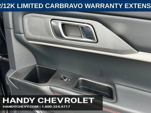 Used 2026 Ford Explorer ST-Line AWD/4WD image 42