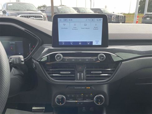 Certified 2023 Ford Escape ST-Line image 20