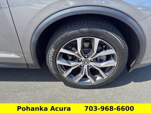 Certified 2024 Acura MDX SH-AWD w/ Technology Package image 30