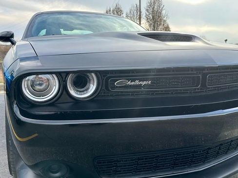 Used 2023 Dodge Challenger R/T w/ T/A Package image 53