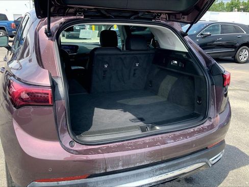Used 2024 Buick Envision Preferred AWD/4WD image 4