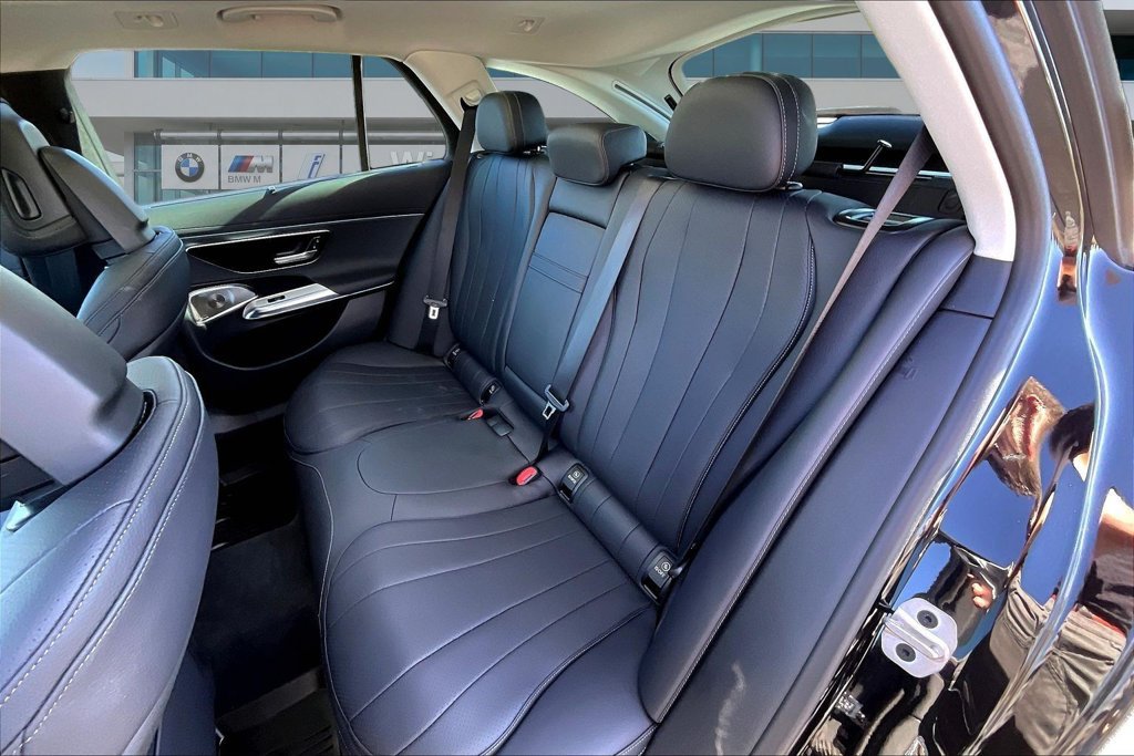 Used 2024 Mercedes-Benz E 450 4MATIC All-Terrain Wagon image 22