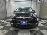 Used 2017 FIAT 500X Lounge w/ Advanced Safety Package image 3
