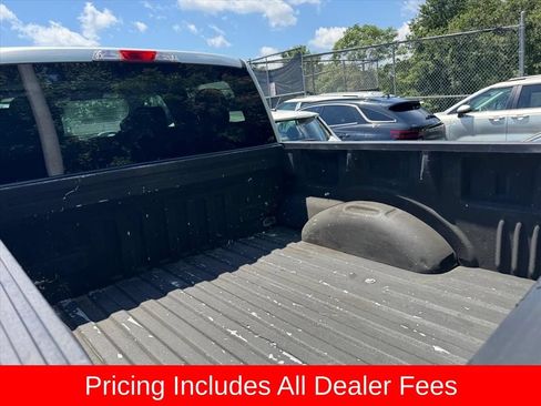 Used 2018 Ford F150 XLT w/ Equipment Group 301A Mid RWD image 7