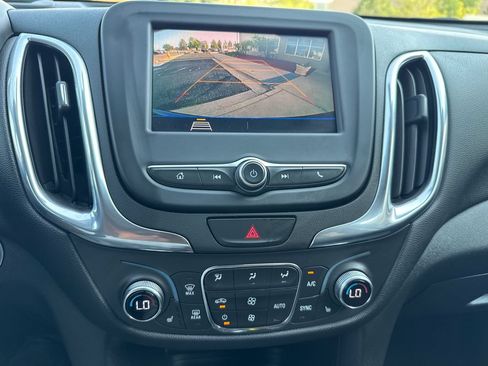 Used 2020 Chevrolet Equinox LT AWD/4WD image 28