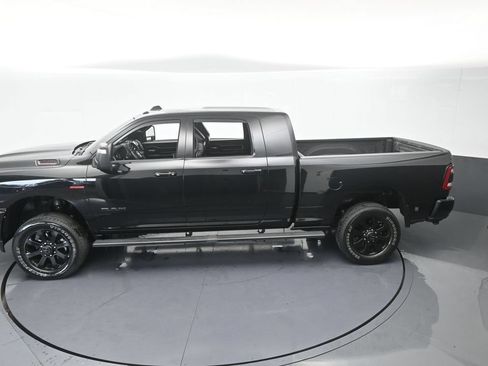 Used 2024 RAM 2500 Laramie w/ Night Edition AWD/4WD image 51