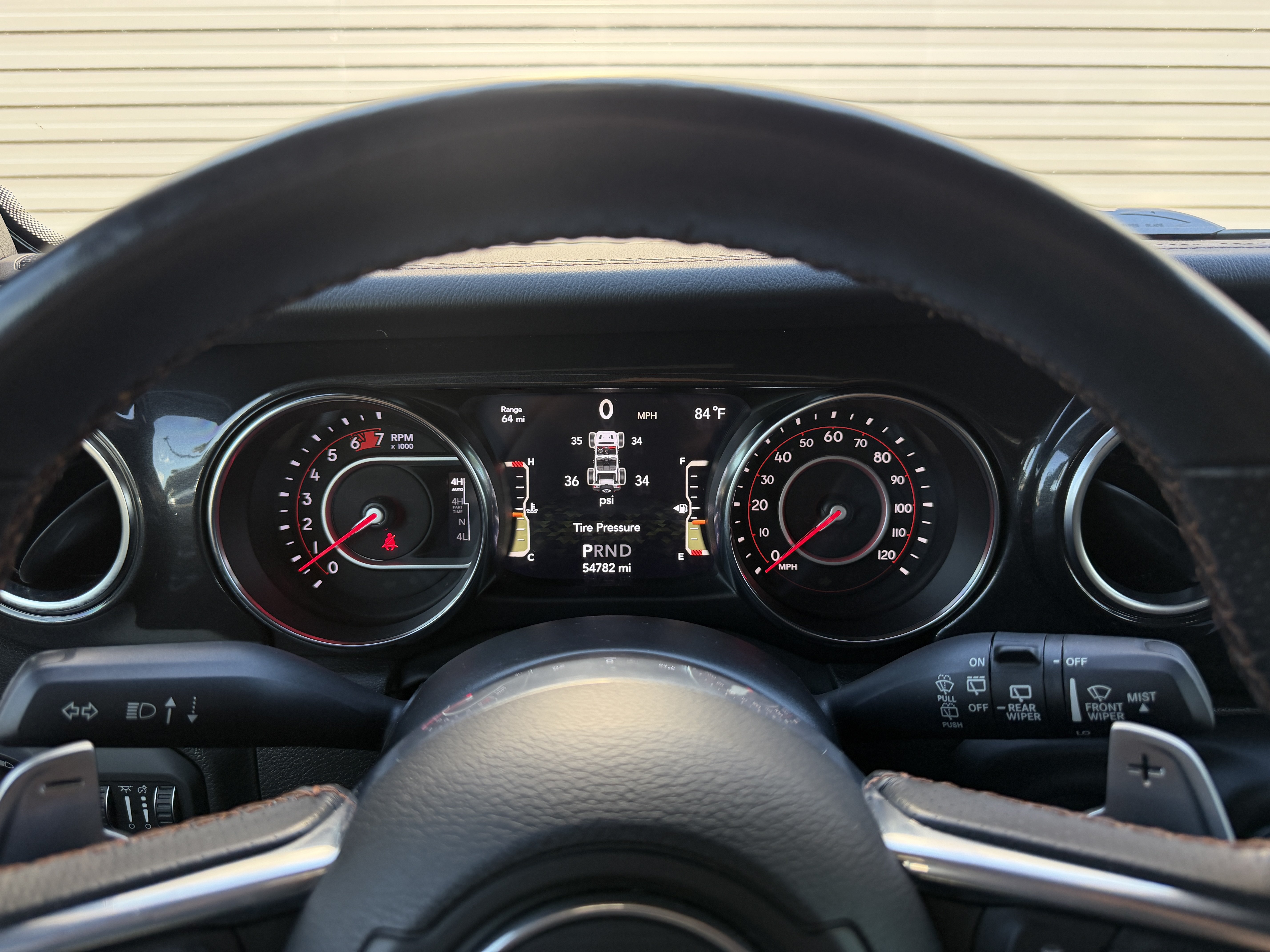 Used 2022 Jeep Wrangler Unlimited Rubicon AWD/4WD image 25